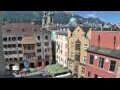 Webcam Innsbruck