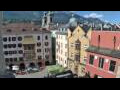 Webcam Innsbruck