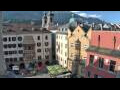Webcam Innsbruck