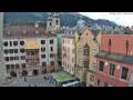 Webcam Innsbruck