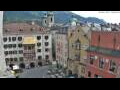 Webcam Innsbruck