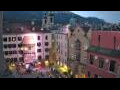 Webcam Innsbruck