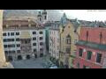 Webcam Innsbruck