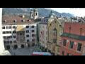 Webcam Innsbruck