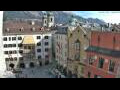 Webcam Innsbruck