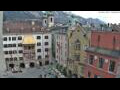Webcam Innsbruck