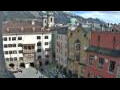 Webcam Innsbruck