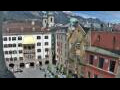 Webcam Innsbruck