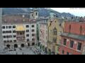 Webcam Innsbruck