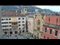 Webcam Innsbruck