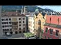 Webcam Innsbruck