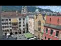 Webcam Innsbruck