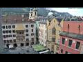 Webcam Innsbruck