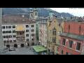 Webcam Innsbruck