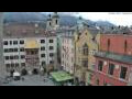 Webcam Innsbruck
