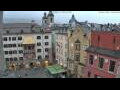 Webcam Innsbruck