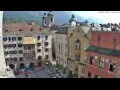 Webcam Innsbruck