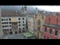Webcam Innsbruck