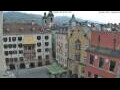 Webcam Innsbruck