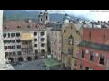 Webcam Innsbruck