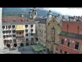 Webcam Innsbruck