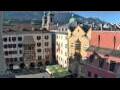 Webcam Innsbruck
