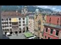 Webcam Innsbruck