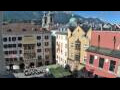 Webcam Innsbruck