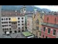 Webcam Innsbruck