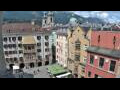 Webcam Innsbruck