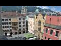 Webcam Innsbruck
