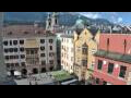 Webcam Innsbruck
