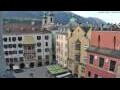 Webcam Innsbruck