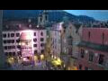 Webcam Innsbruck