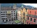 Webcam Innsbruck
