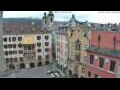 Webcam Innsbruck