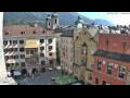 Webcam Innsbruck