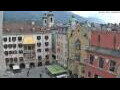 Webcam Innsbruck