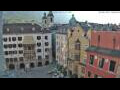 Webcam Innsbruck