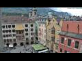 Webcam Innsbruck