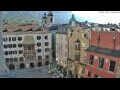 Webcam Innsbruck