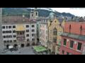 Webcam Innsbruck