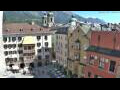 Webcam Innsbruck