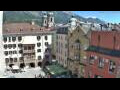 Webcam Innsbruck