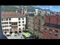 Webcam Innsbruck