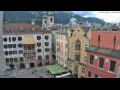 Webcam Innsbruck