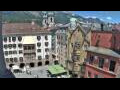 Webcam Innsbruck