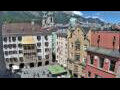 Webcam Innsbruck