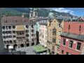 Webcam Innsbruck
