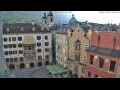 Webcam Innsbruck